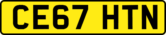 CE67HTN