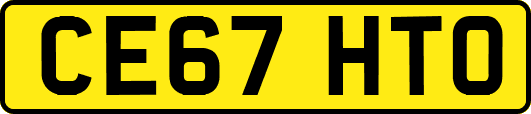 CE67HTO
