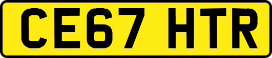 CE67HTR