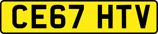 CE67HTV