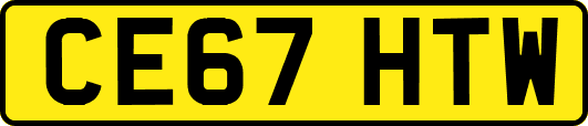 CE67HTW