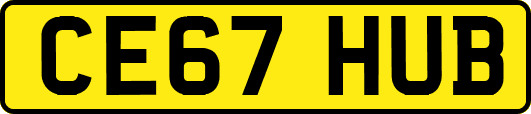 CE67HUB