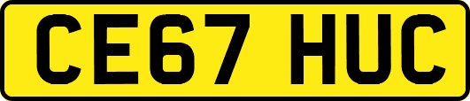 CE67HUC