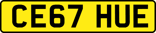 CE67HUE