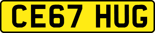 CE67HUG