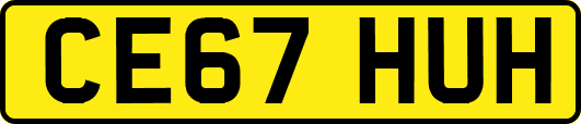CE67HUH