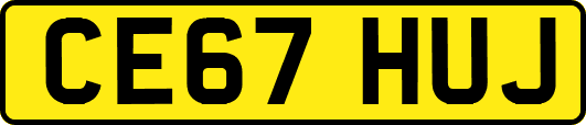 CE67HUJ