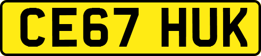 CE67HUK