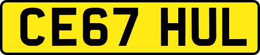CE67HUL