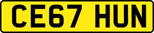 CE67HUN