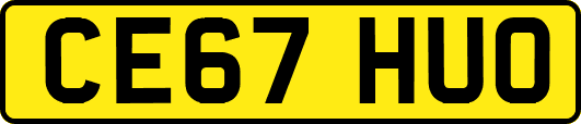 CE67HUO