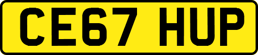 CE67HUP