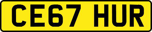 CE67HUR