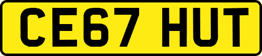CE67HUT