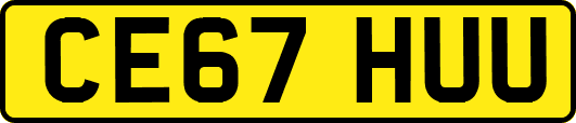 CE67HUU