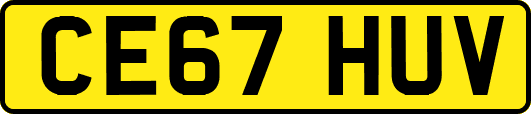 CE67HUV