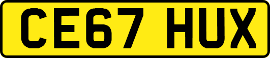CE67HUX