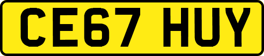 CE67HUY