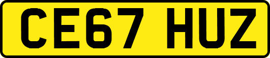 CE67HUZ