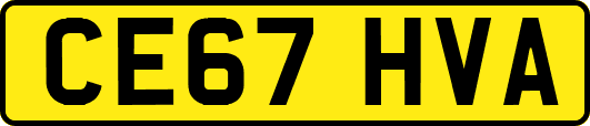 CE67HVA