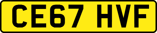 CE67HVF