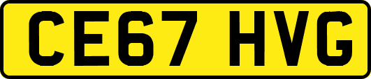 CE67HVG