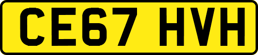 CE67HVH