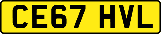 CE67HVL