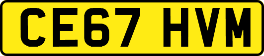 CE67HVM