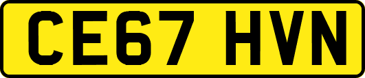 CE67HVN