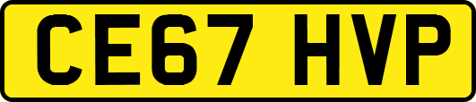 CE67HVP