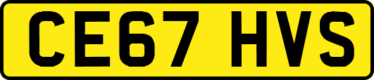 CE67HVS