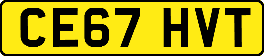 CE67HVT