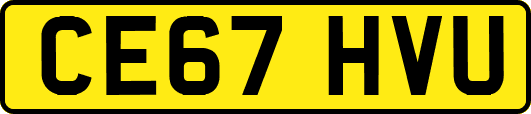CE67HVU