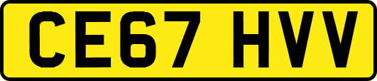 CE67HVV