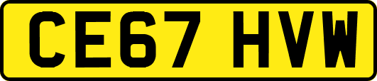 CE67HVW