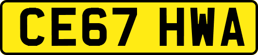 CE67HWA