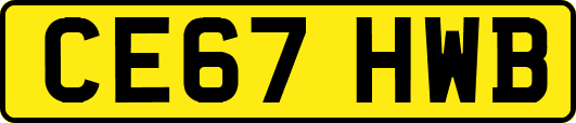 CE67HWB