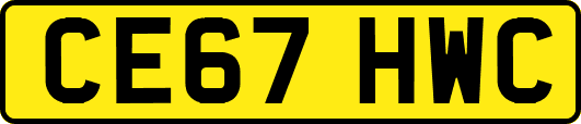 CE67HWC