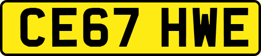 CE67HWE