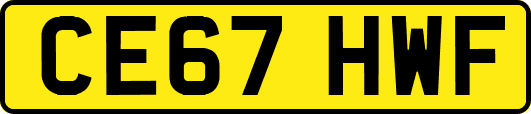 CE67HWF