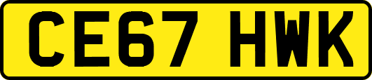 CE67HWK