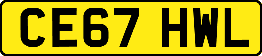 CE67HWL