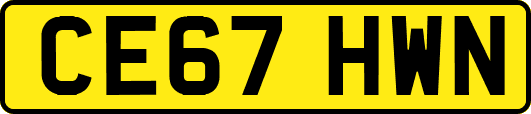 CE67HWN
