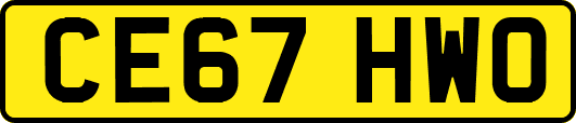 CE67HWO
