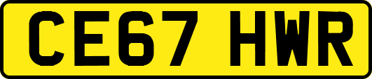 CE67HWR