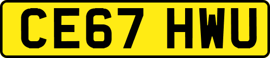 CE67HWU