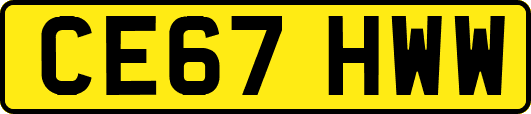 CE67HWW