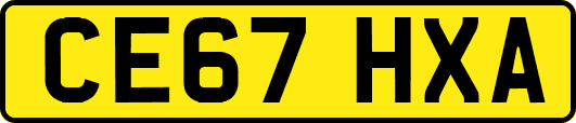 CE67HXA