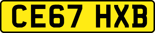 CE67HXB